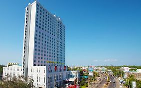 โรงแรม ไดมอนท์ พลาซ่า